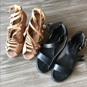 MOVING SALE! 3 for $30! Make and bundle!